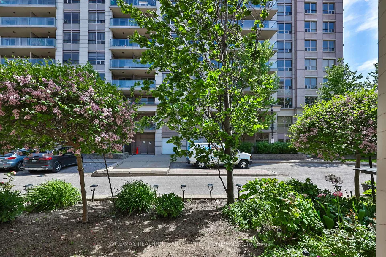 21, Galleria, Commerce Valley, Markham