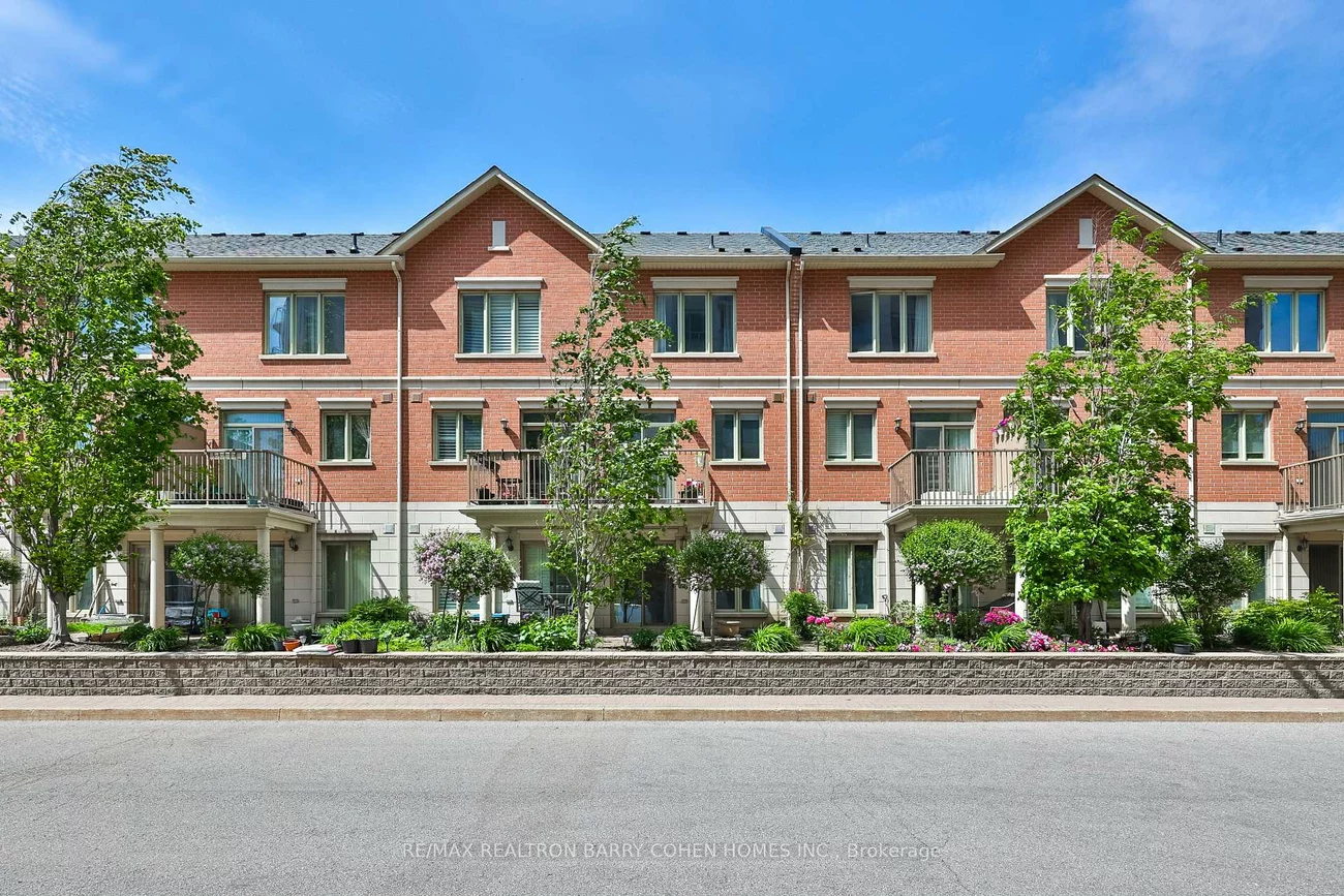 21, Galleria, Commerce Valley, Markham