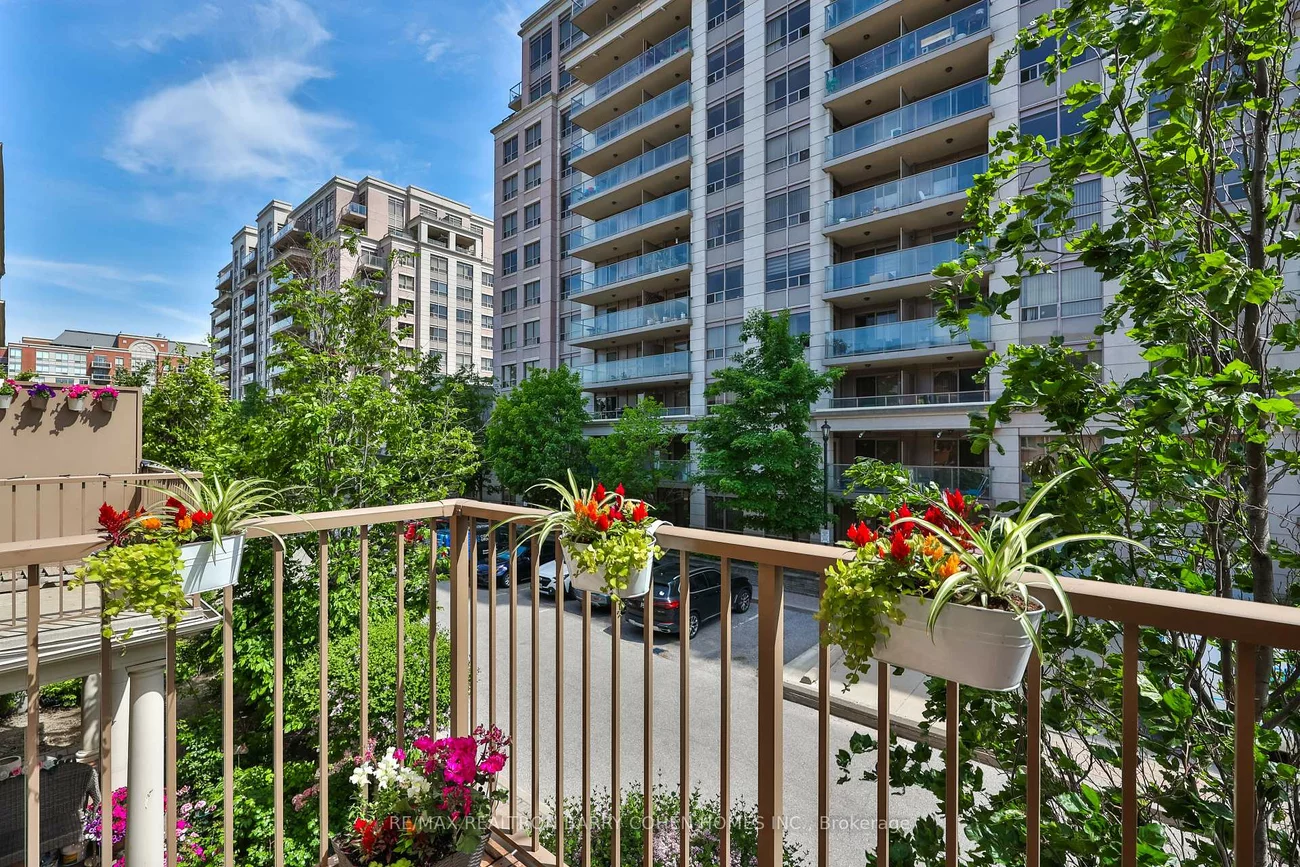 21, Galleria, Commerce Valley, Markham