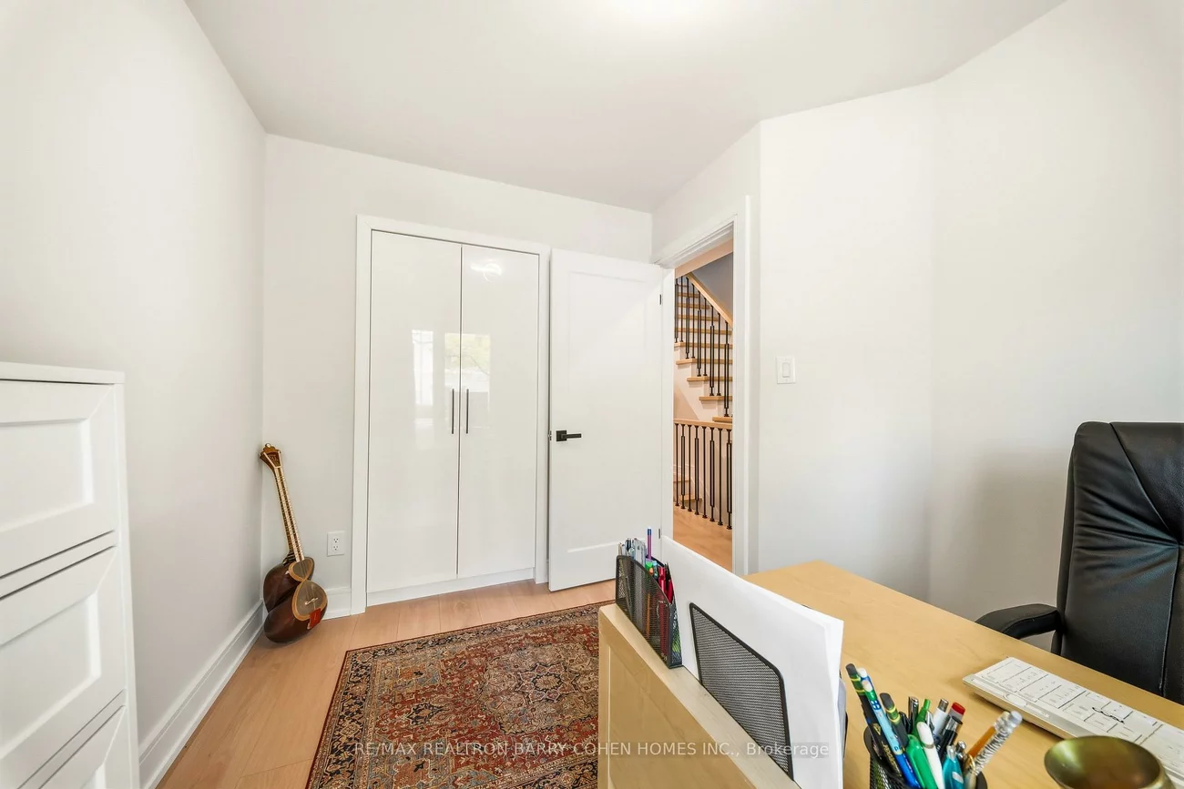 21, Galleria, Commerce Valley, Markham