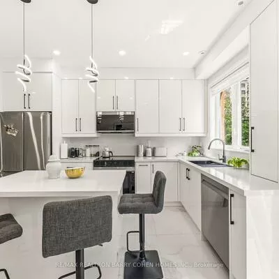 21, Galleria, Commerce Valley, Markham