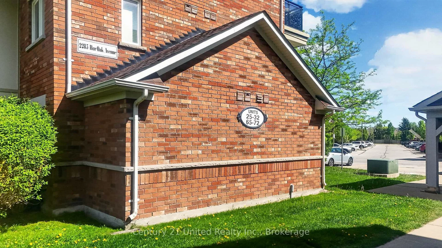 2285, Bur Oak, Greensborough, Markham