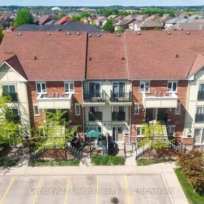 2285, Bur Oak, Greensborough, Markham