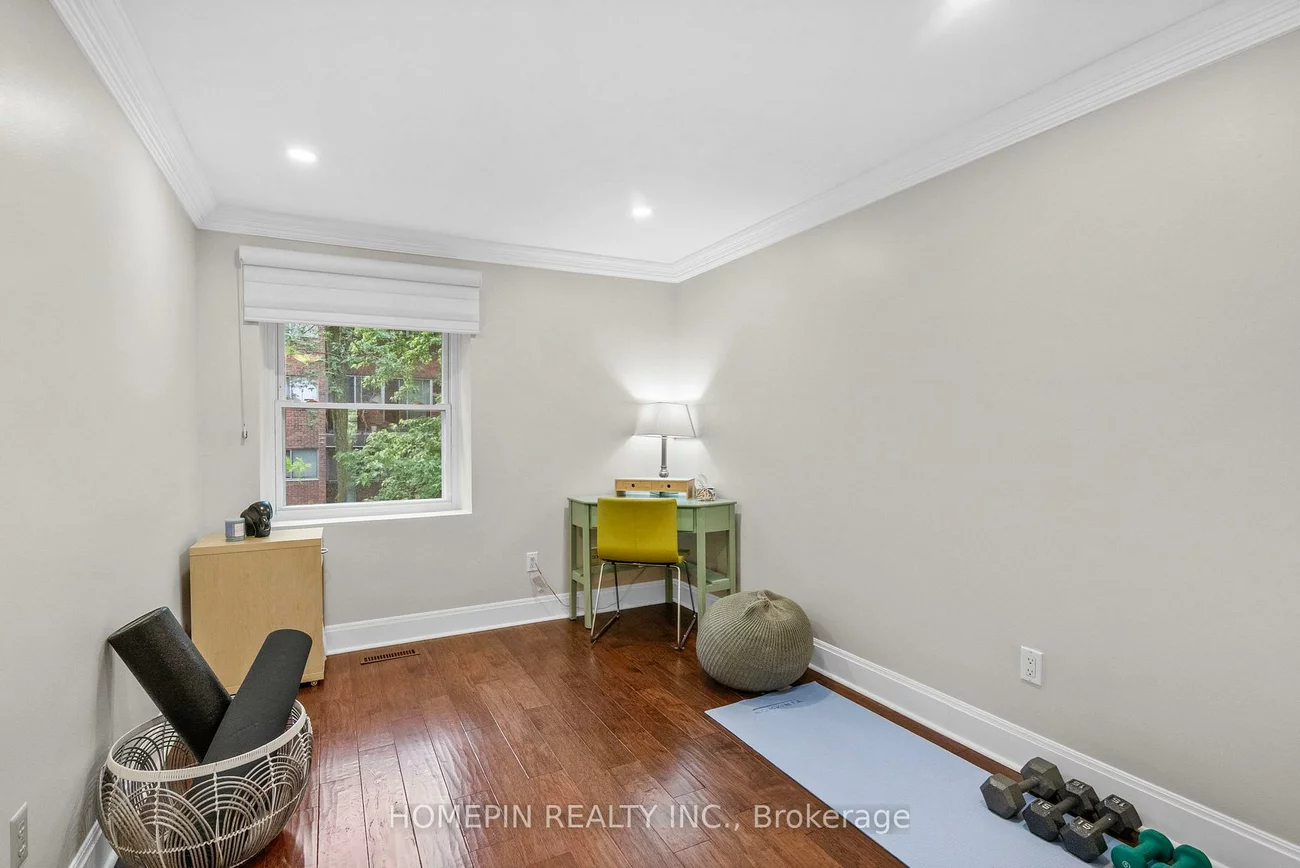 86, Confederation, Thornhill, Markham