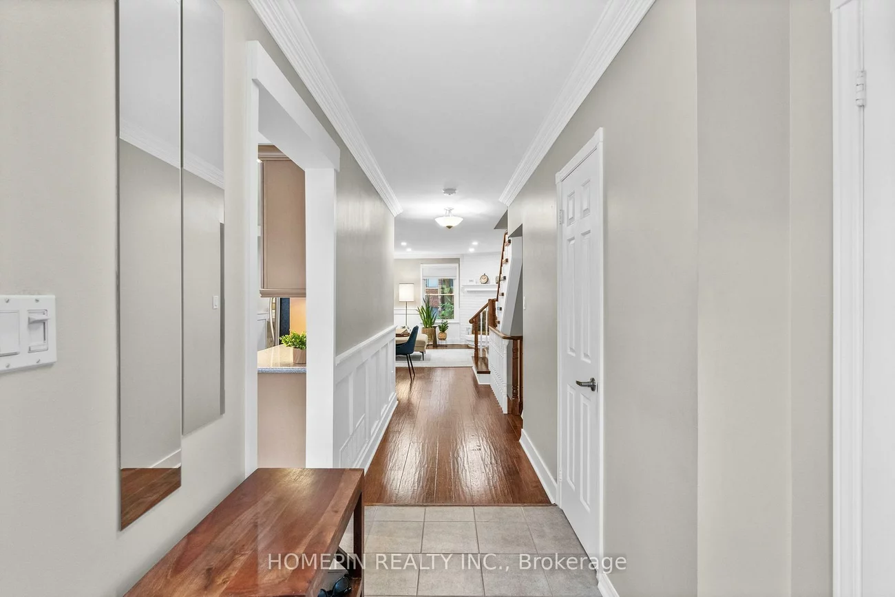 86, Confederation, Thornhill, Markham
