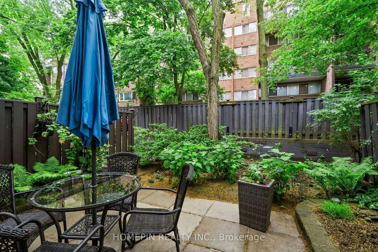 86, Confederation, Thornhill, Markham
