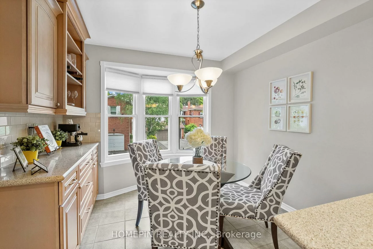 86, Confederation, Thornhill, Markham