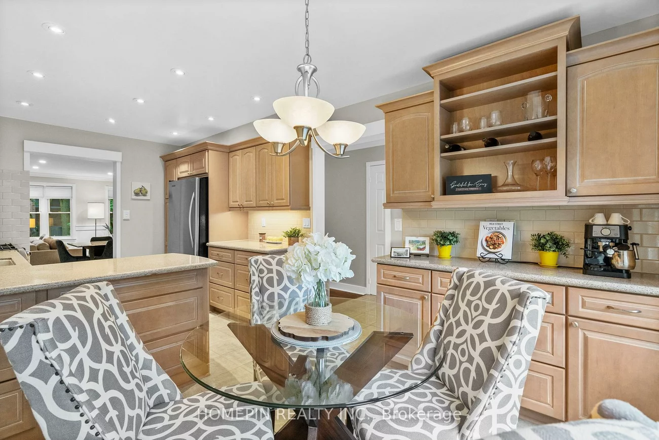 86, Confederation, Thornhill, Markham