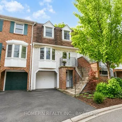 86, Confederation, Thornhill, Markham