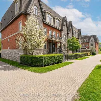 326, John, Aileen-Willowbrook, Markham
