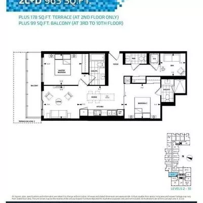 38, Water Walk, Unionville, Markham