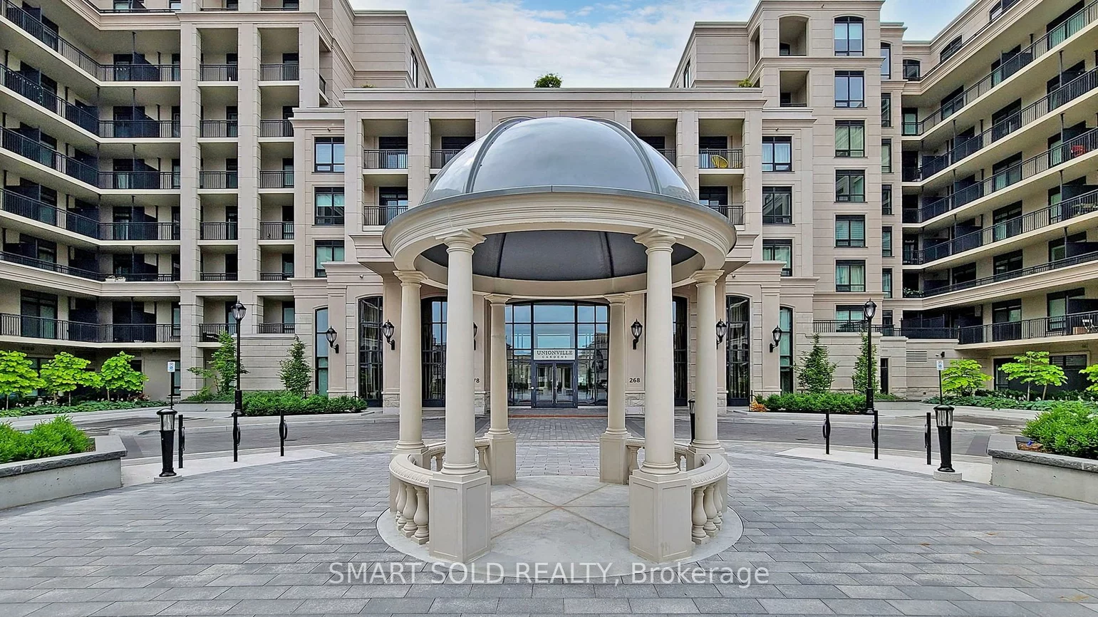 268, Buchanan, Unionville, Markham