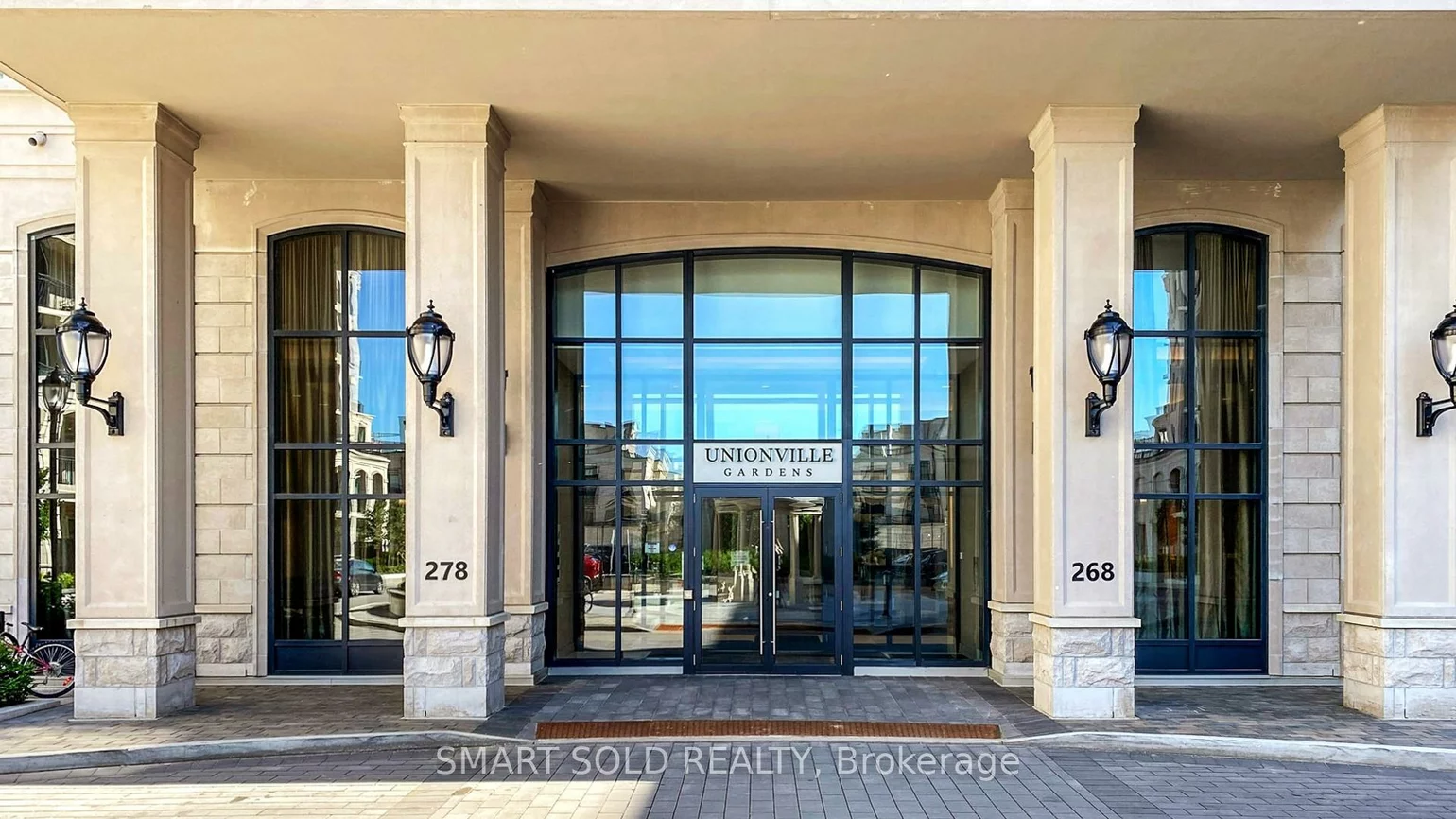 268, Buchanan, Unionville, Markham