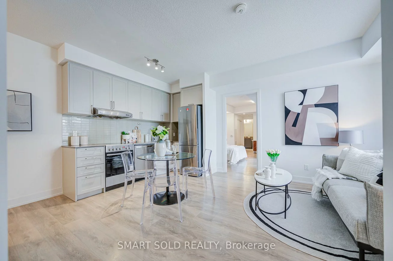 268, Buchanan, Unionville, Markham