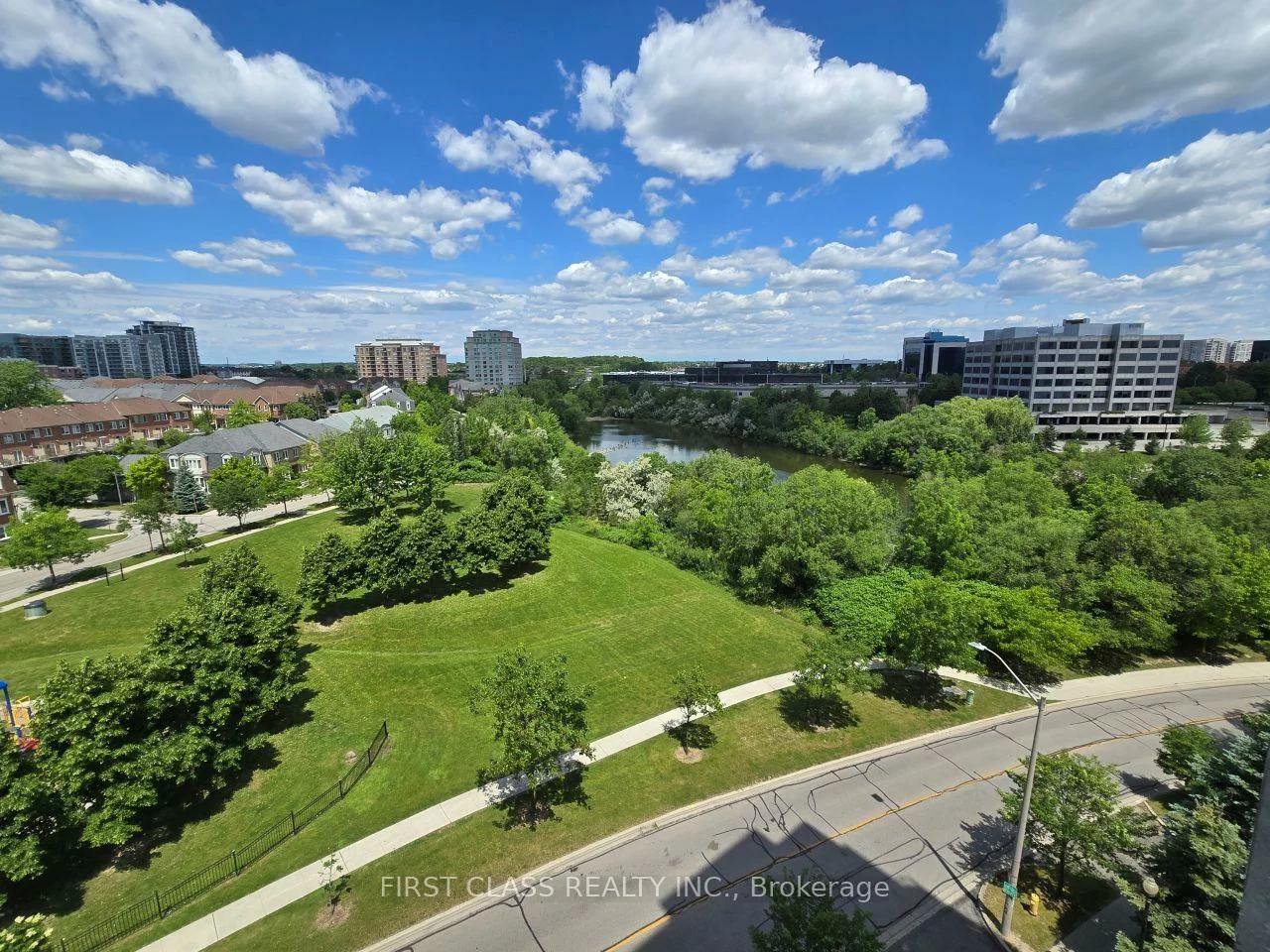 399, South Park, Commerce Valley, Markham