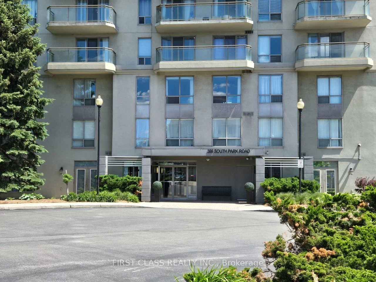 399, South Park, Commerce Valley, Markham
