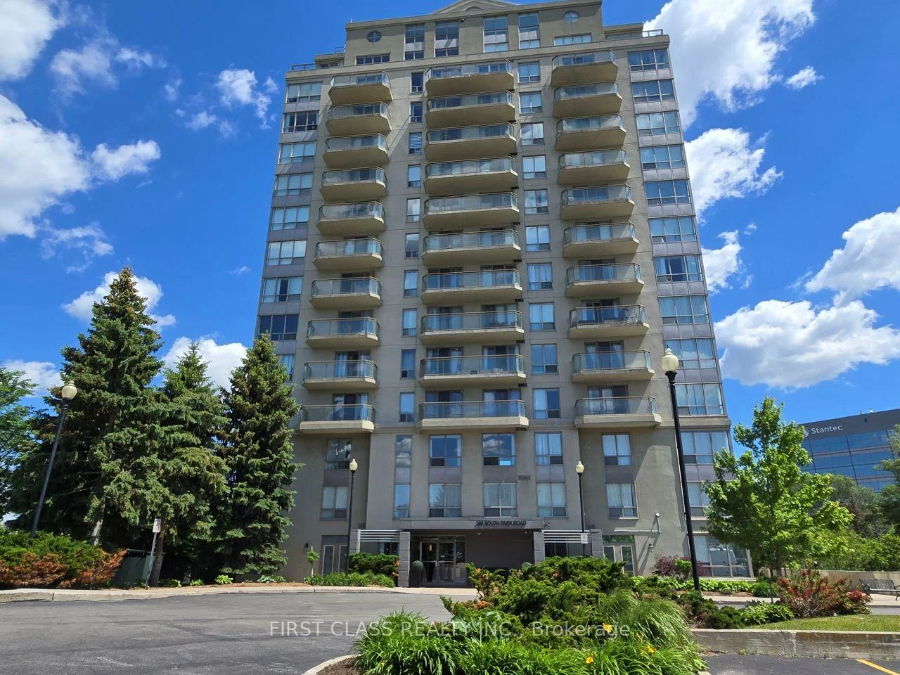 399, South Park, Commerce Valley, Markham