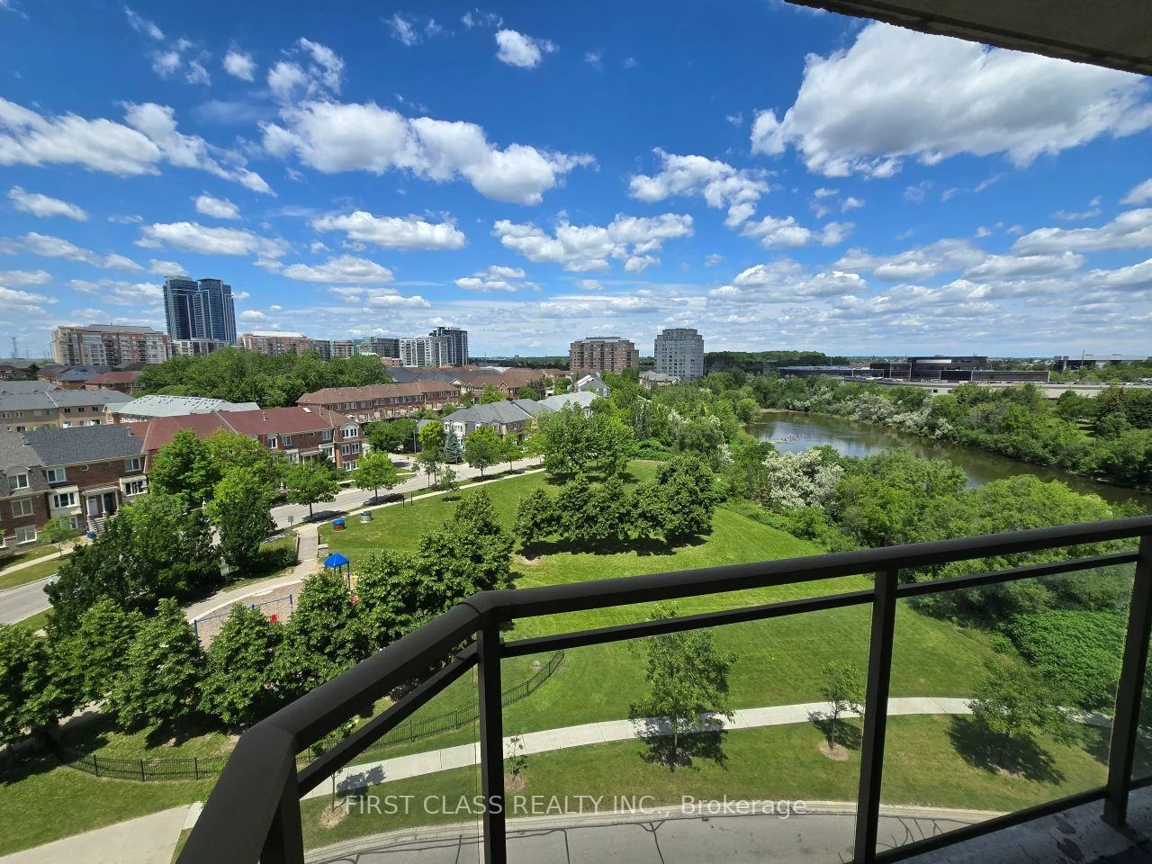 399, South Park, Commerce Valley, Markham