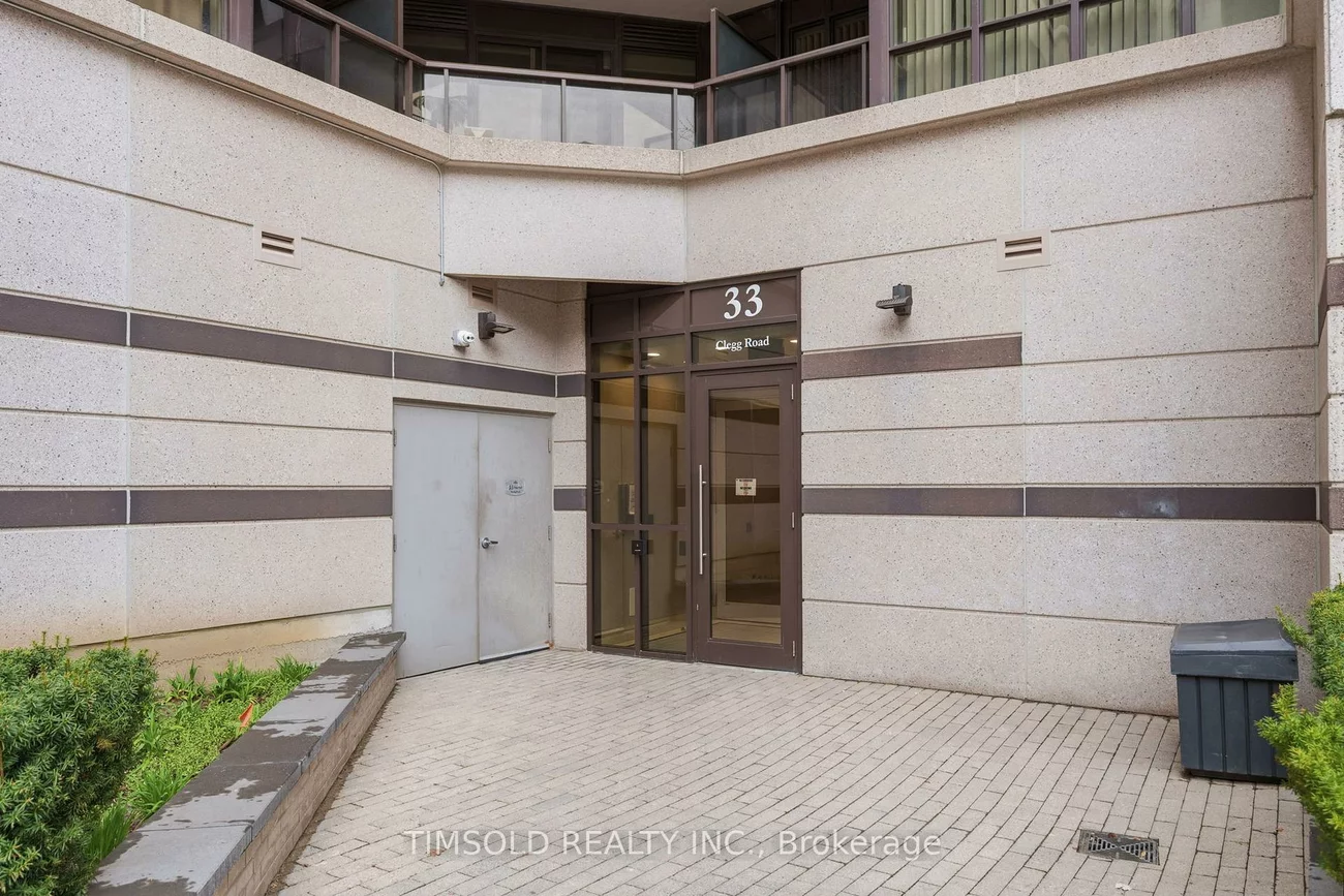 33, Clegg, Unionville, Markham