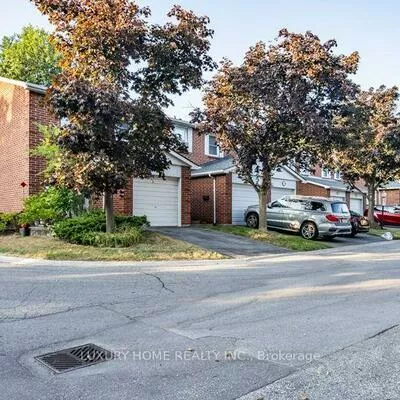 4, HARPER, Aileen-Willowbrook, Markham
