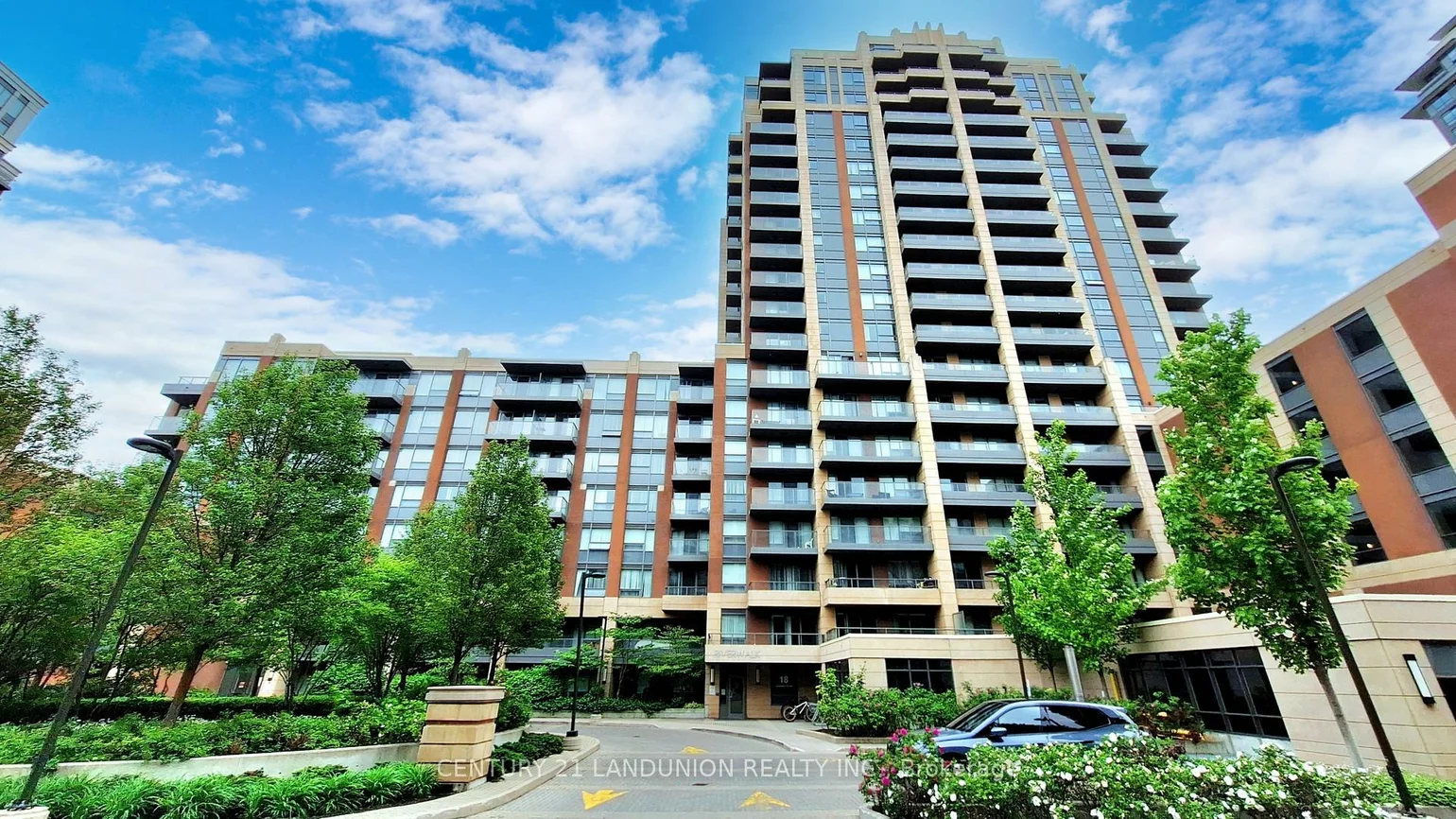 18, Uptown, Unionville, Markham