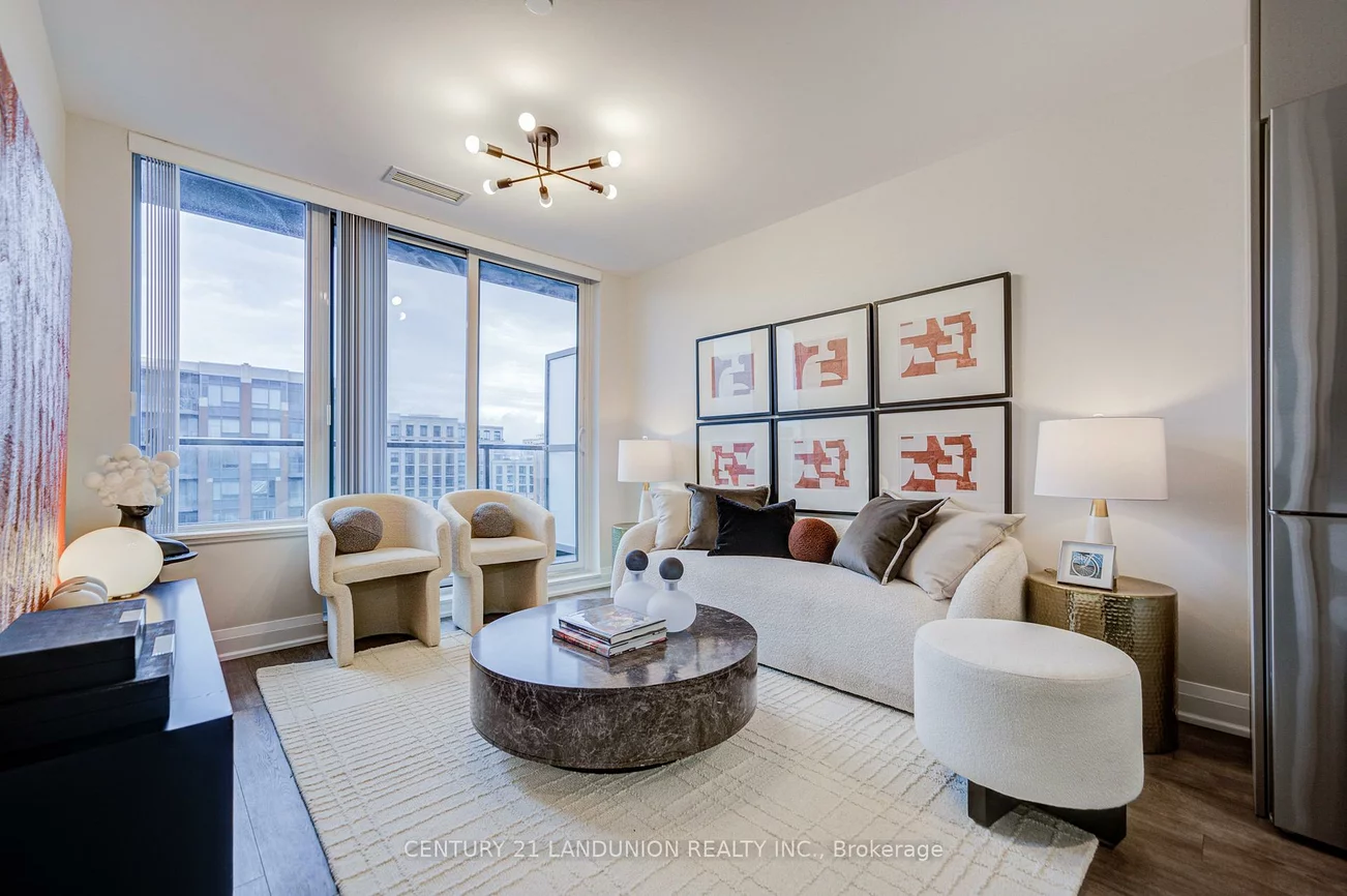 18, Uptown, Unionville, Markham
