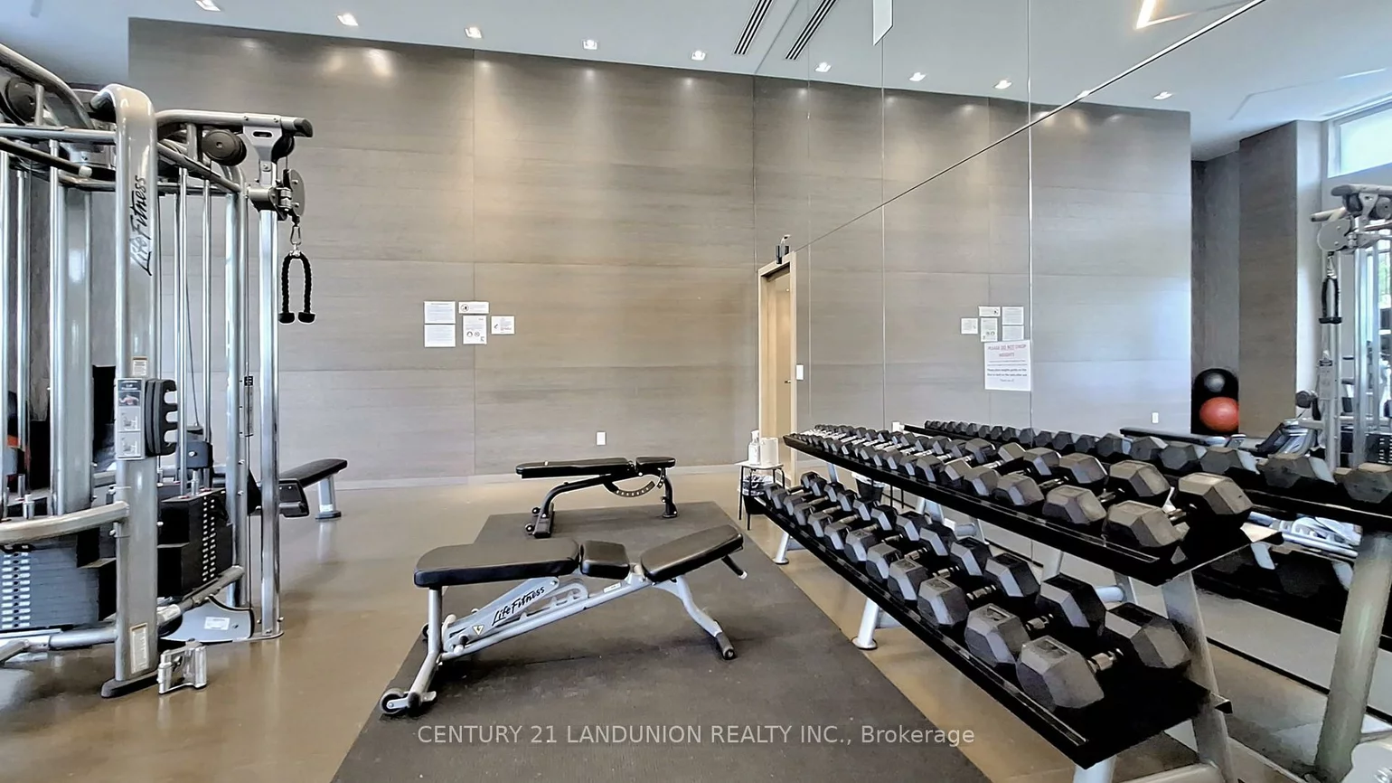 18, Uptown, Unionville, Markham