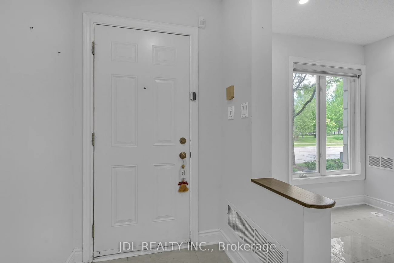 25, Galleria, Commerce Valley, Markham