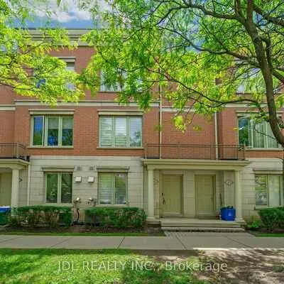25, Galleria, Commerce Valley, Markham