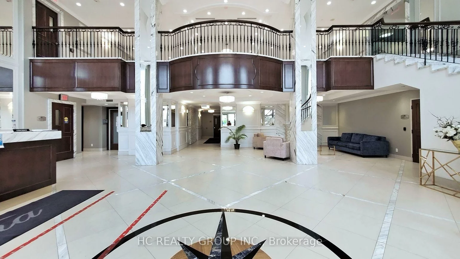 89, South Town Centre, Unionville, Markham