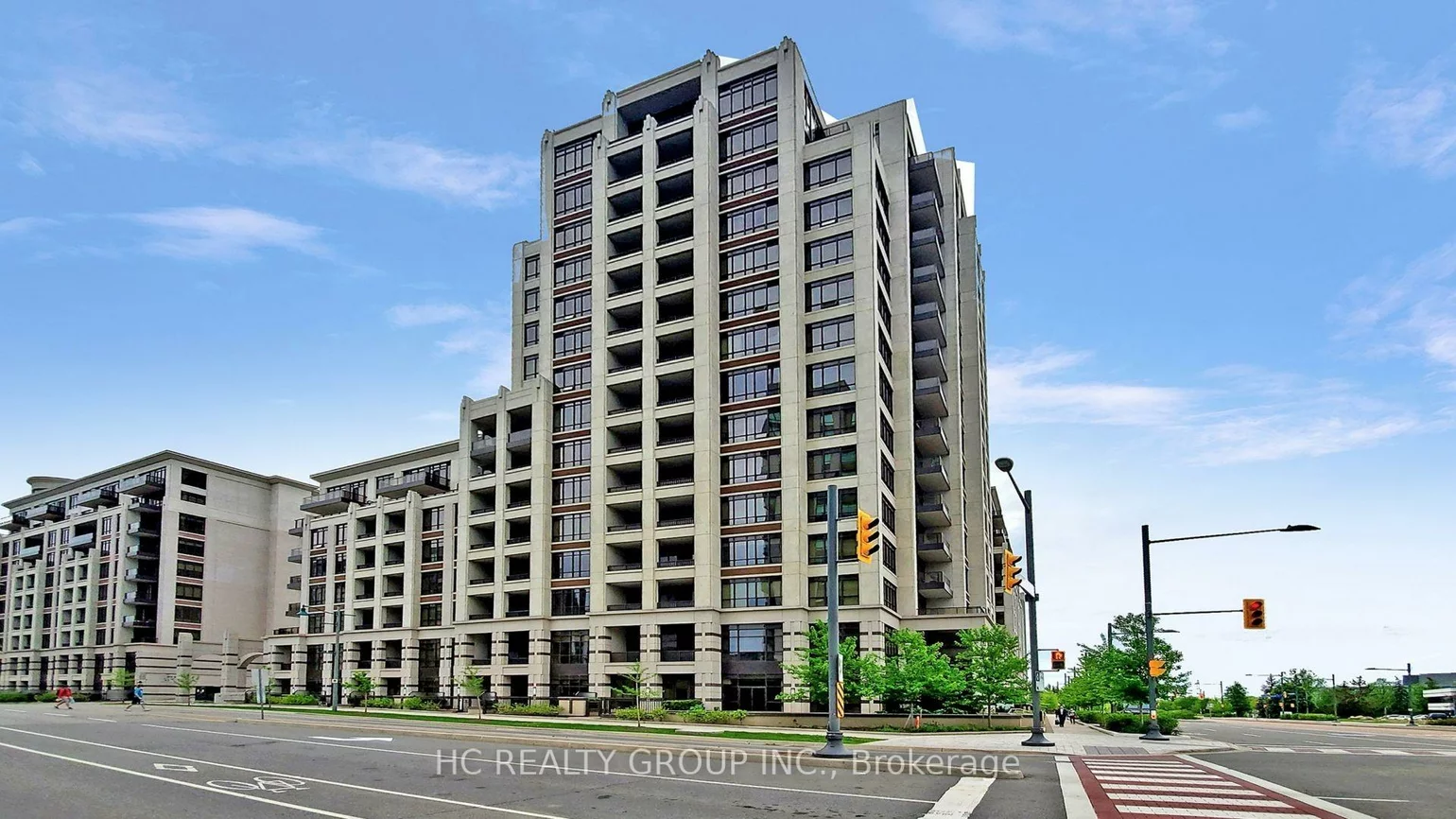 89, South Town Centre, Unionville, Markham