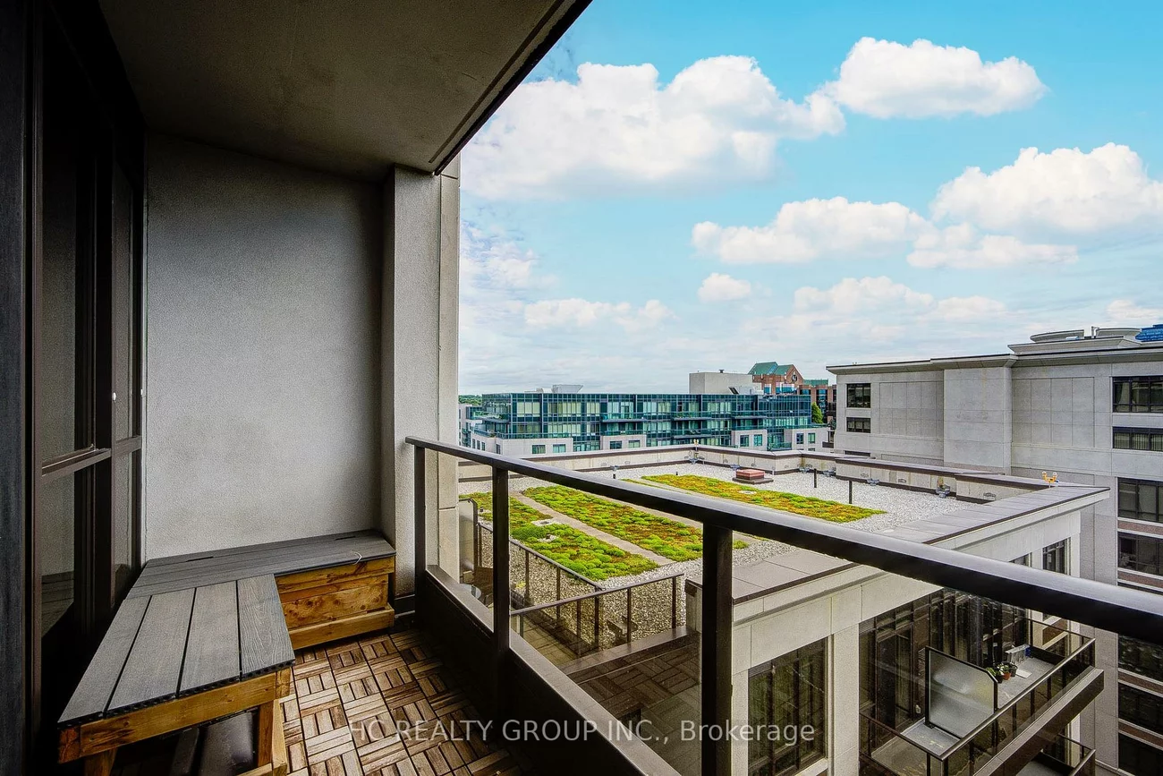 89, South Town Centre, Unionville, Markham