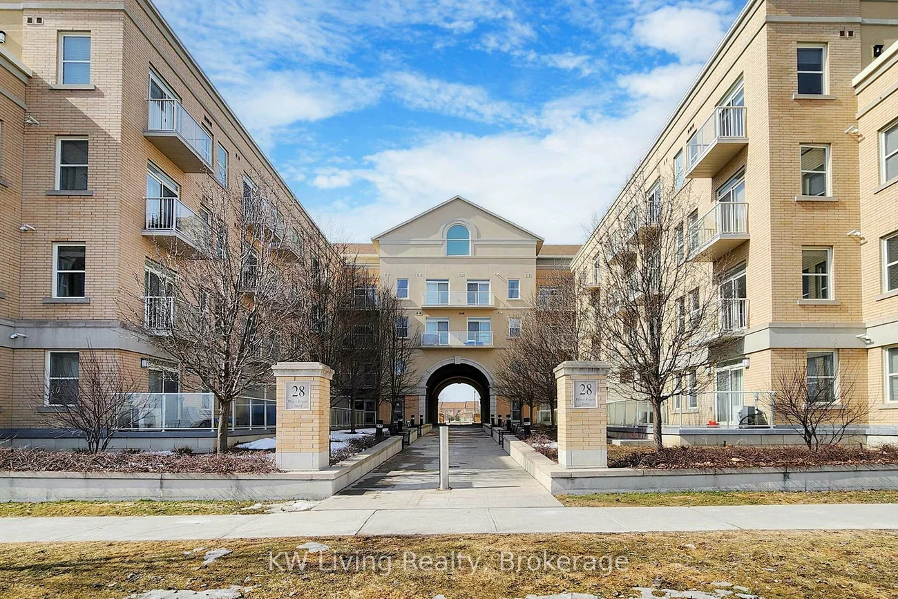 28, Prince Regent, Cathedraltown, Markham
