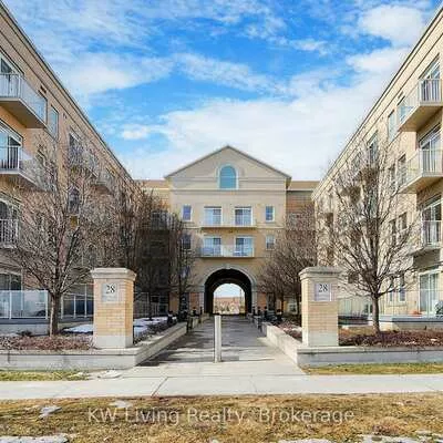 28, Prince Regent, Cathedraltown, Markham