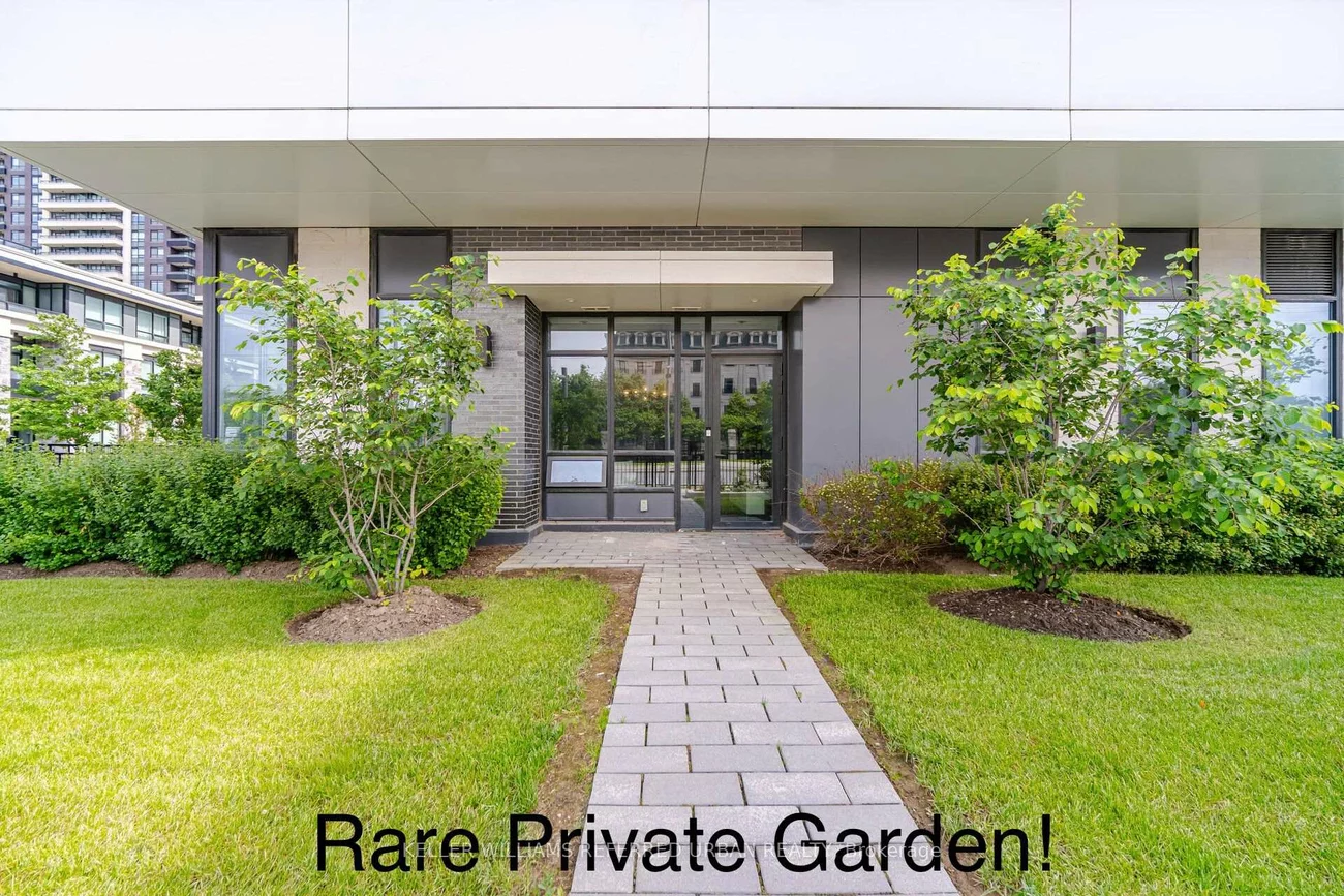 38, Water Walk, Unionville, Markham