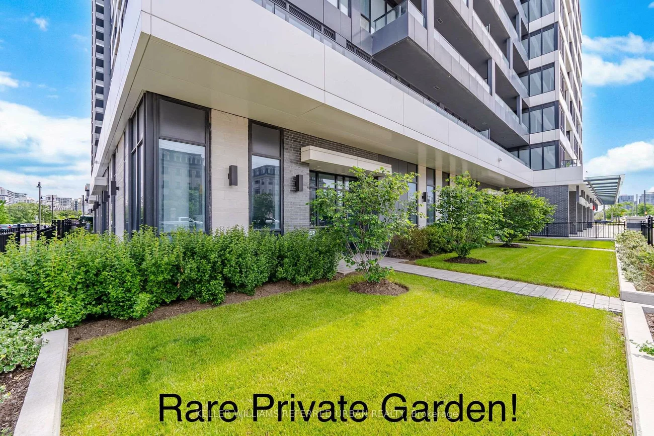 38, Water Walk, Unionville, Markham