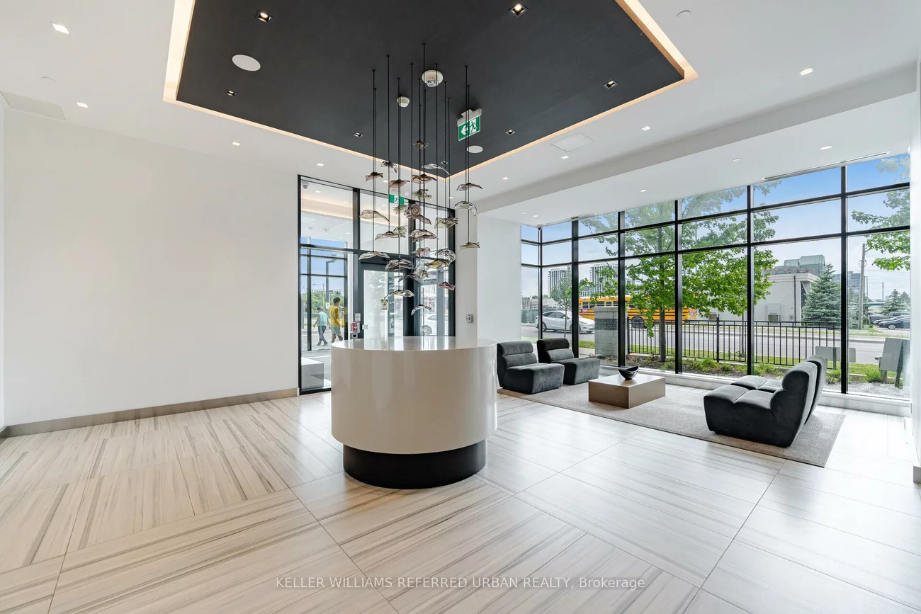 38, Water Walk, Unionville, Markham