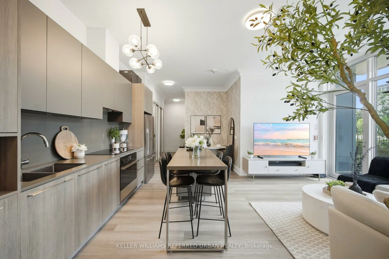 38, Water Walk, Unionville, Markham