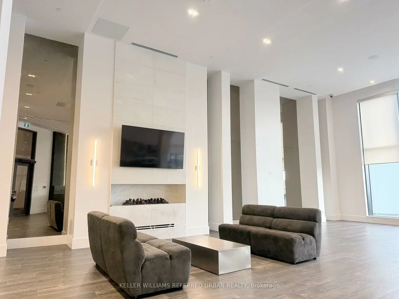 38, Water Walk, Unionville, Markham
