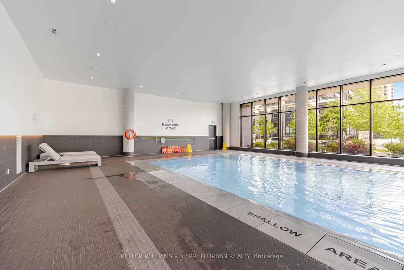 38, Water Walk, Unionville, Markham