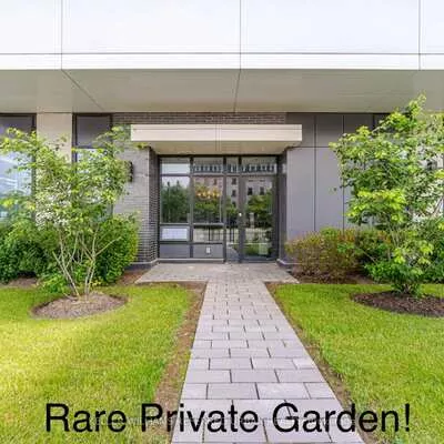 38, Water Walk, Unionville, Markham