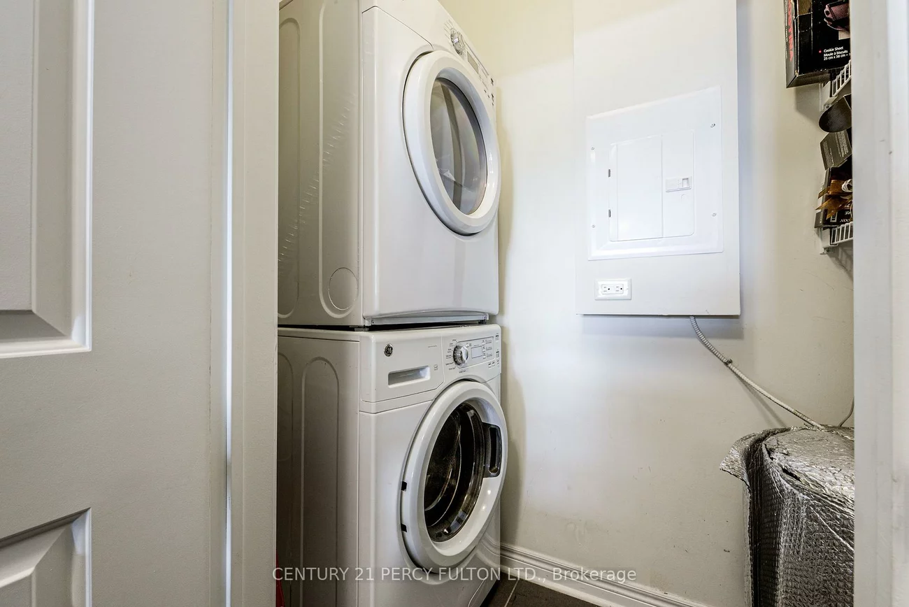 7768, Kennedy, Milliken Mills West, Markham