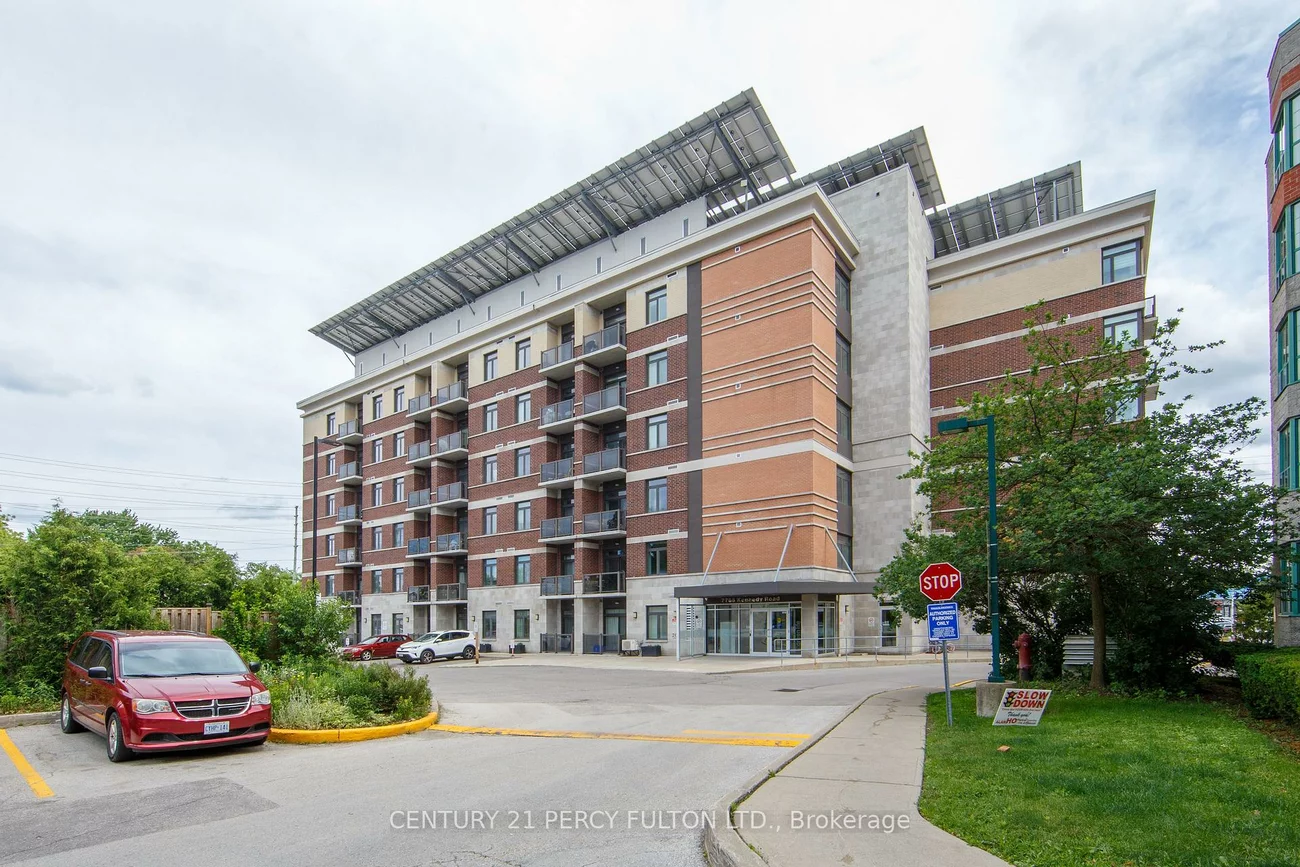 7768, Kennedy, Milliken Mills West, Markham