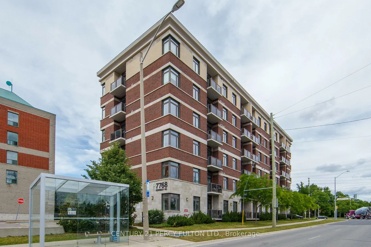 7768, Kennedy, Milliken Mills West, Markham