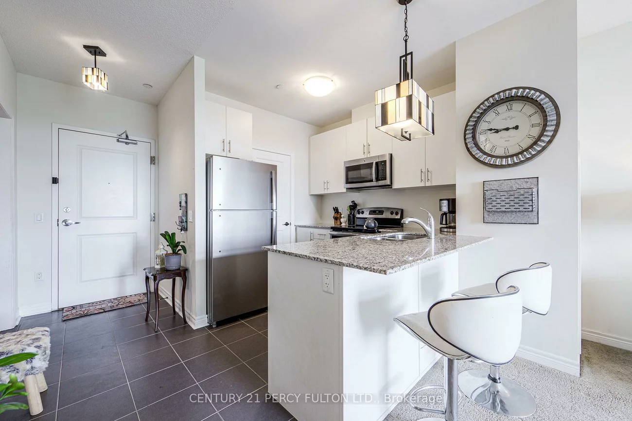 7768, Kennedy, Milliken Mills West, Markham