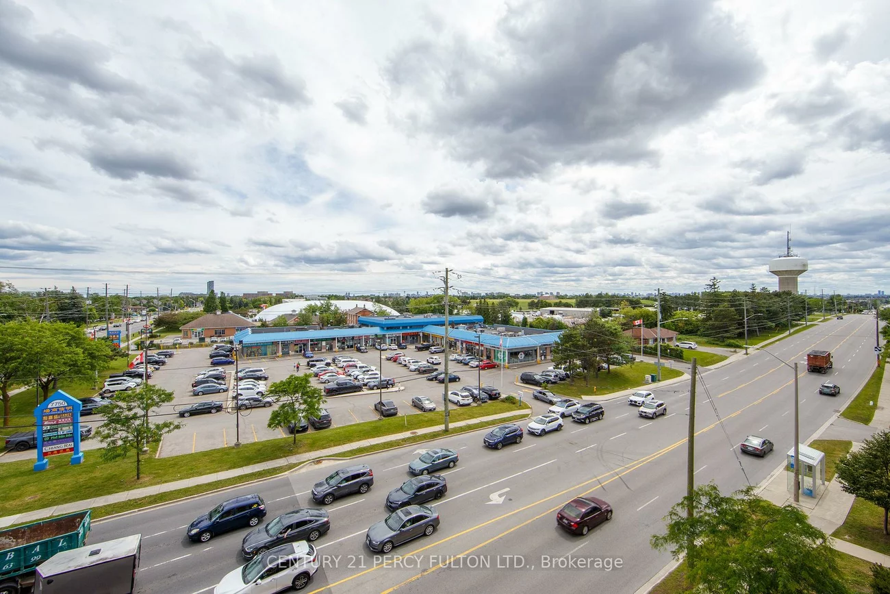 7768, Kennedy, Milliken Mills West, Markham