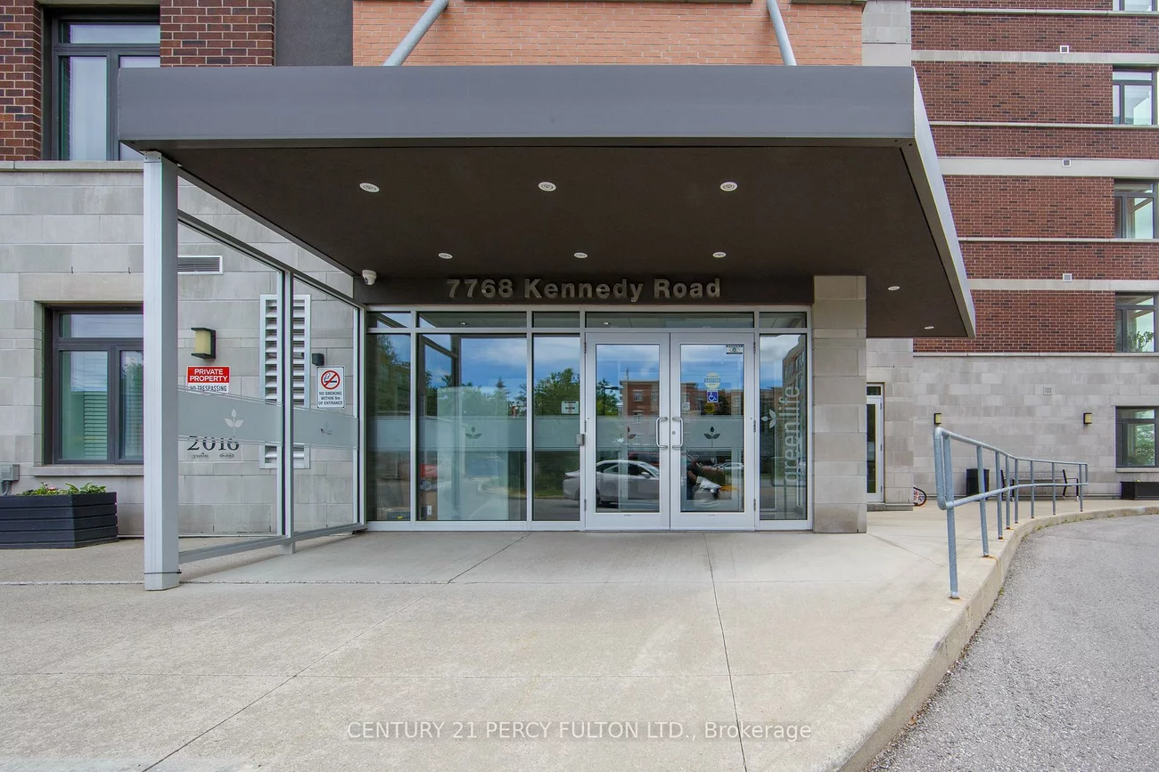 7768, Kennedy, Milliken Mills West, Markham