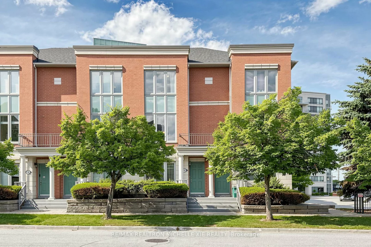 82, Suncrest, Commerce Valley, Markham