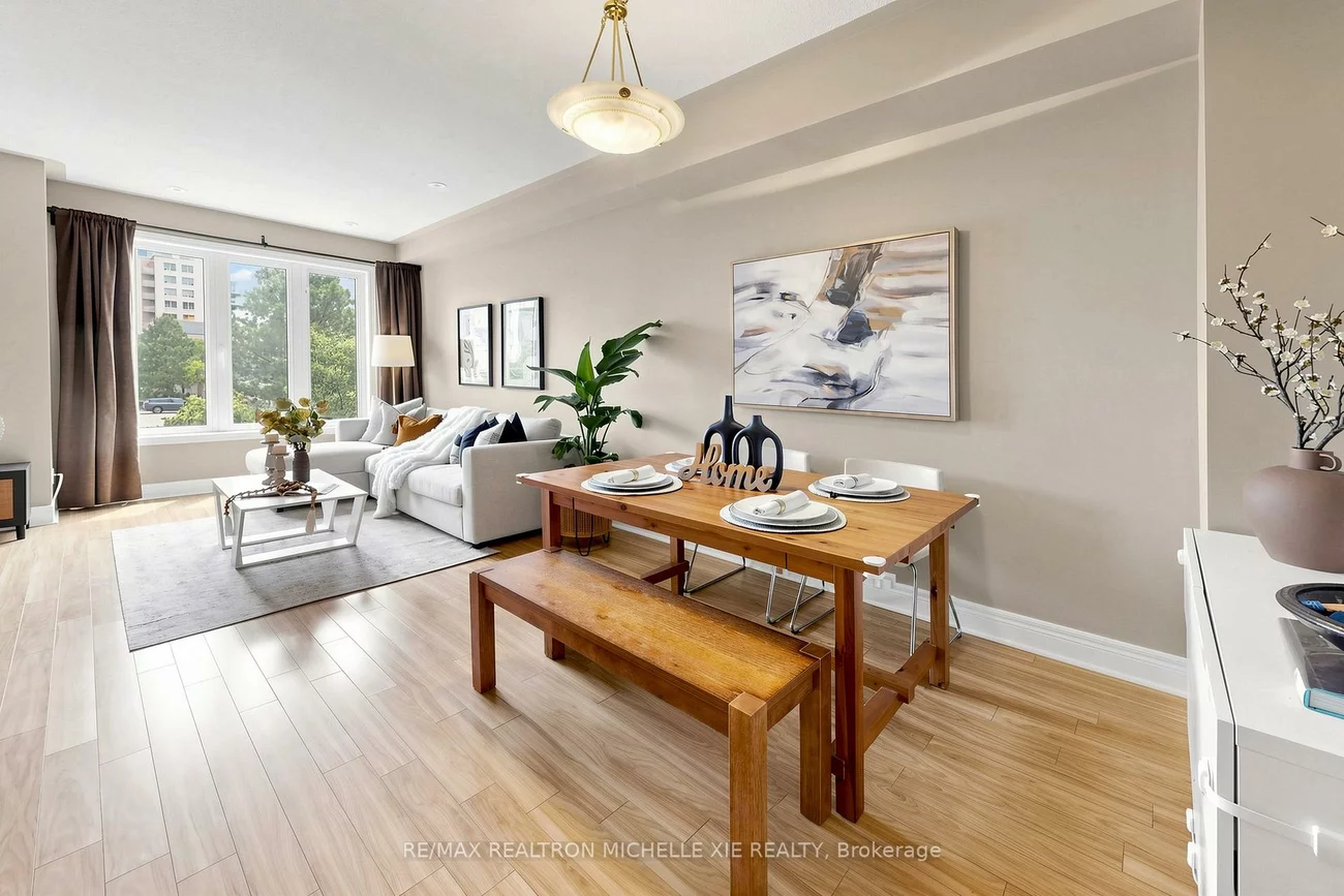 82, Suncrest, Commerce Valley, Markham