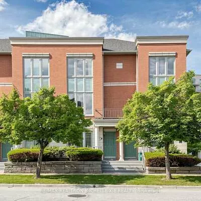 82, Suncrest, Commerce Valley, Markham